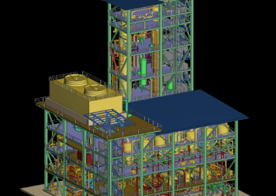 PT soci mas – oleochemical complex – 90073 – Medan – Indonesia