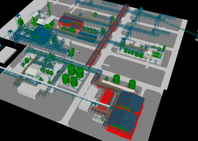 Euerochem-Chemical Complex For Phosphates-7g25 – Karatau – Kazakhstan