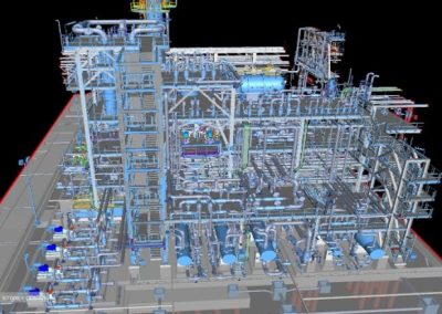 Nestle Oil – Singapore